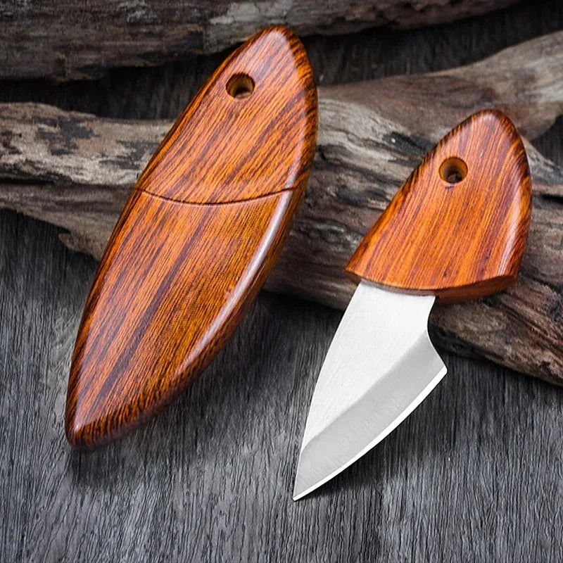 Portable Mini Pocket Knife