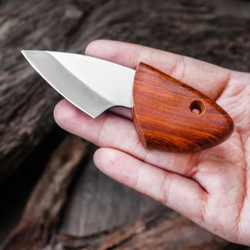 Portable Mini Pocket Knife