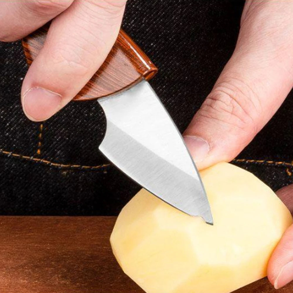 Portable Mini Pocket Knife