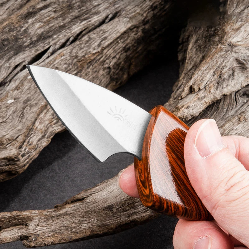 Portable Mini Pocket Knife
