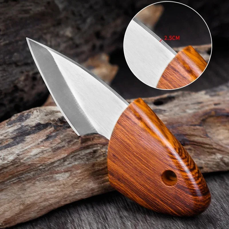 Portable Mini Pocket Knife