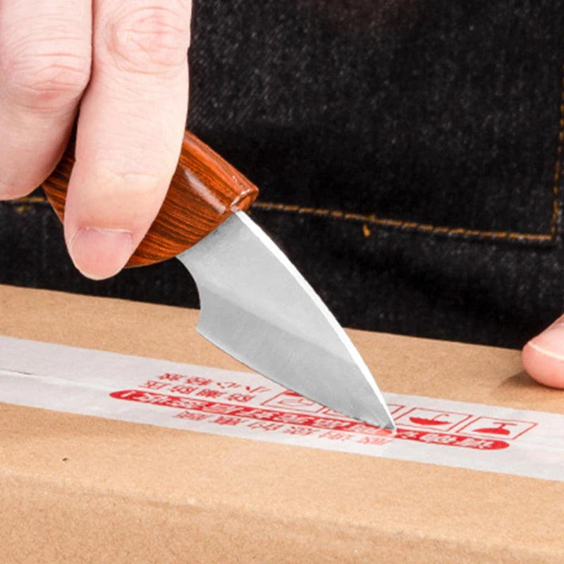 Portable Mini Pocket Knife