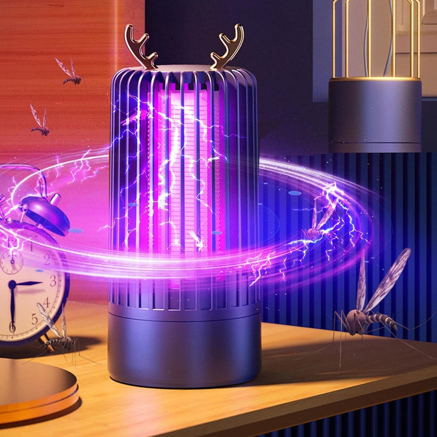 Mosquito Electric Killer Lamp