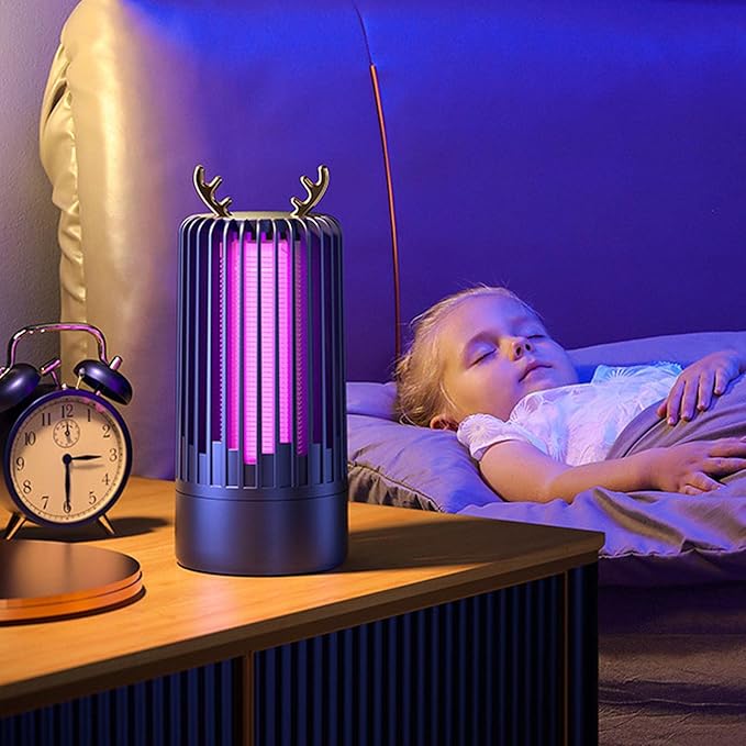 Mosquito Electric Killer Lamp