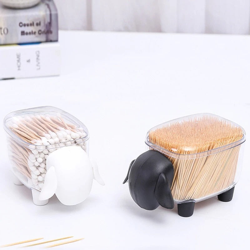 Creative Sheep Multipurpose Storage Box
