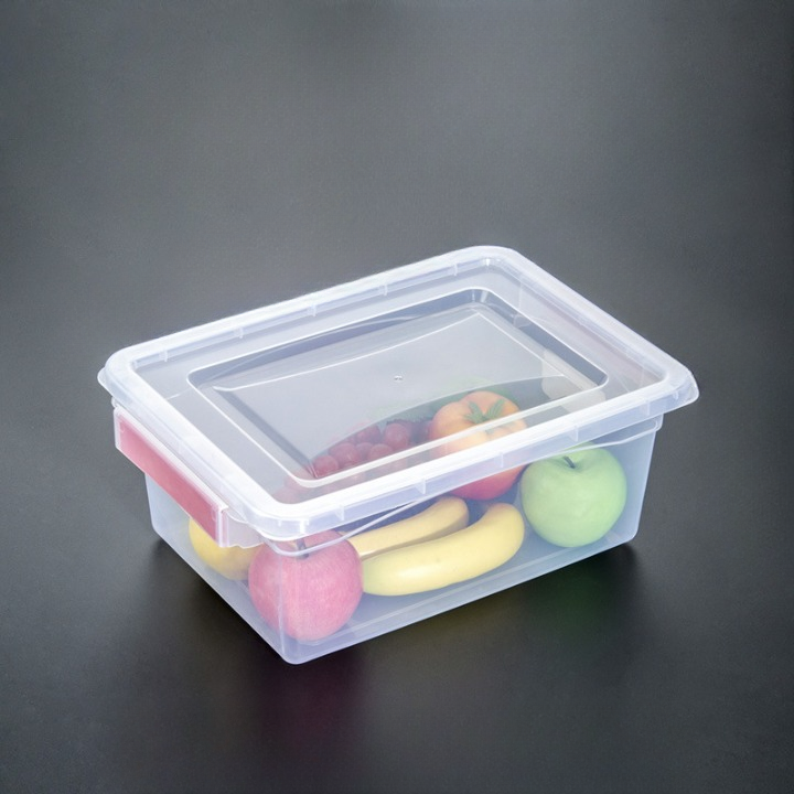 SecureLock 1.2L Storage Box