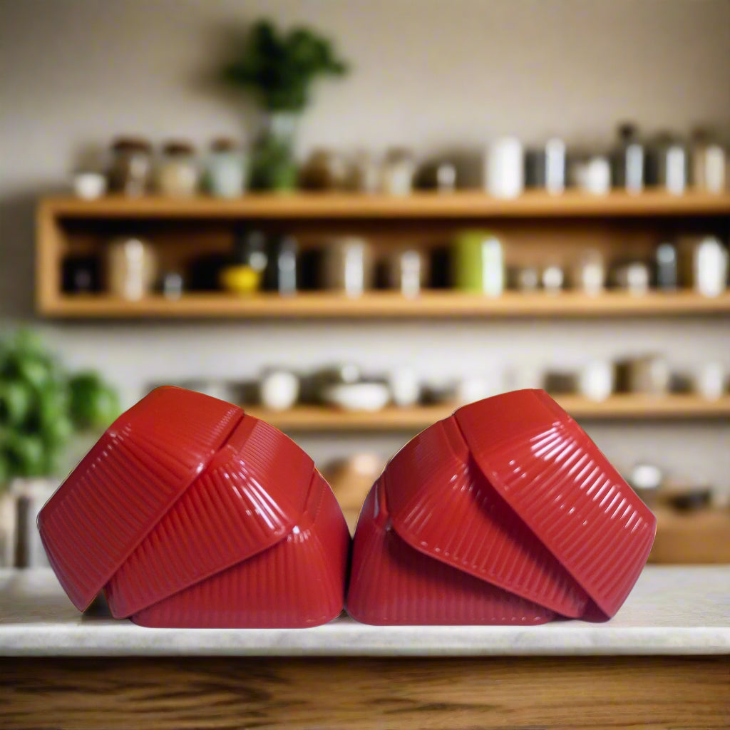 6 Pcs Multipurpose Mini Bowl Set