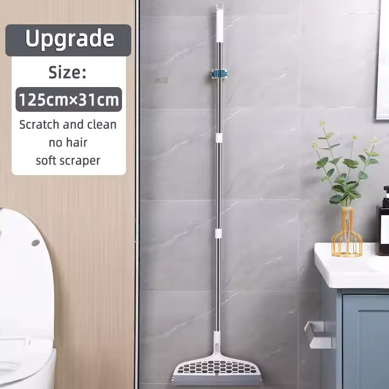 180° Adjustable Magic Rubber Wiper