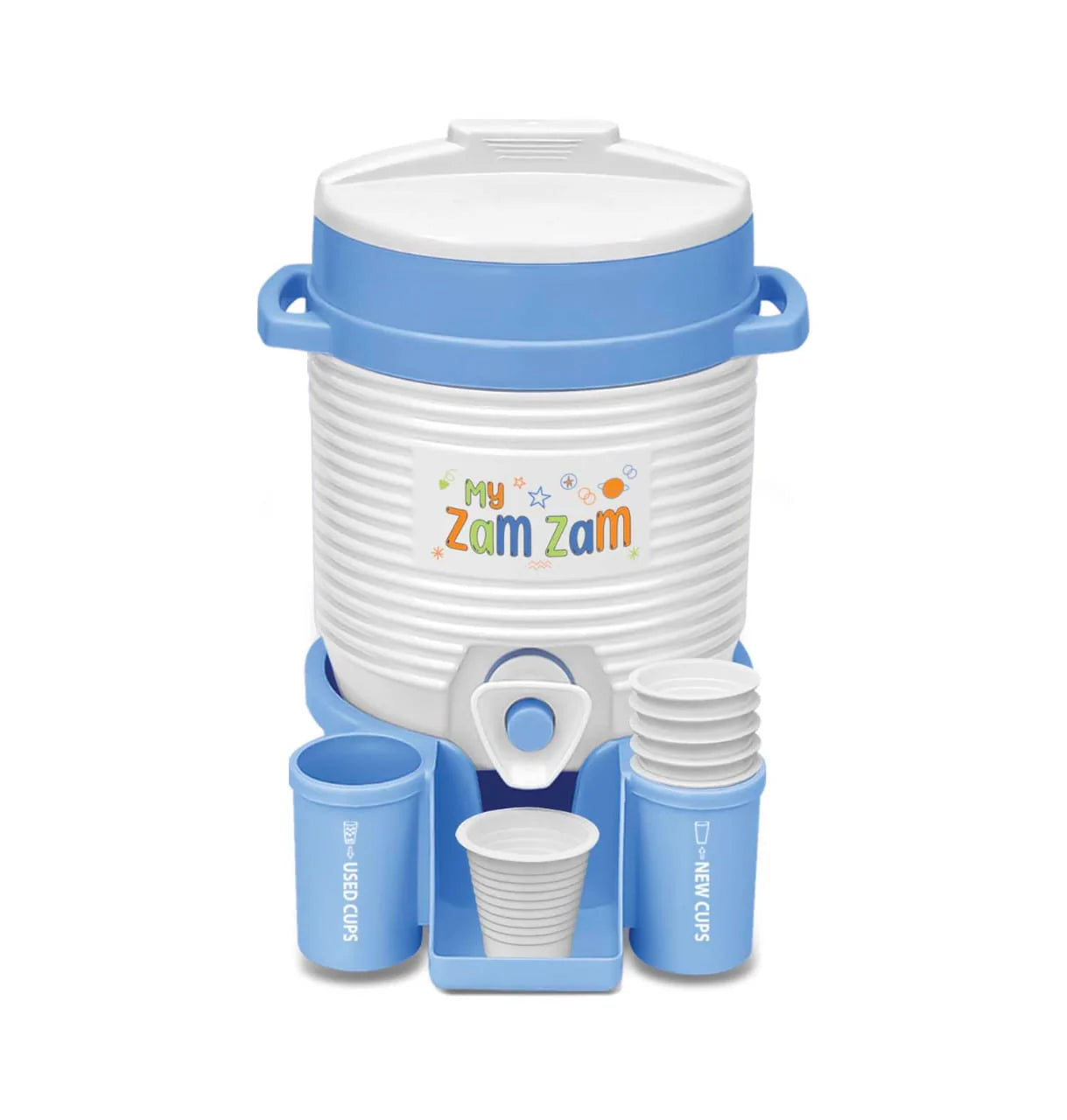 ZamZam Kids Cooler (2 LTR)