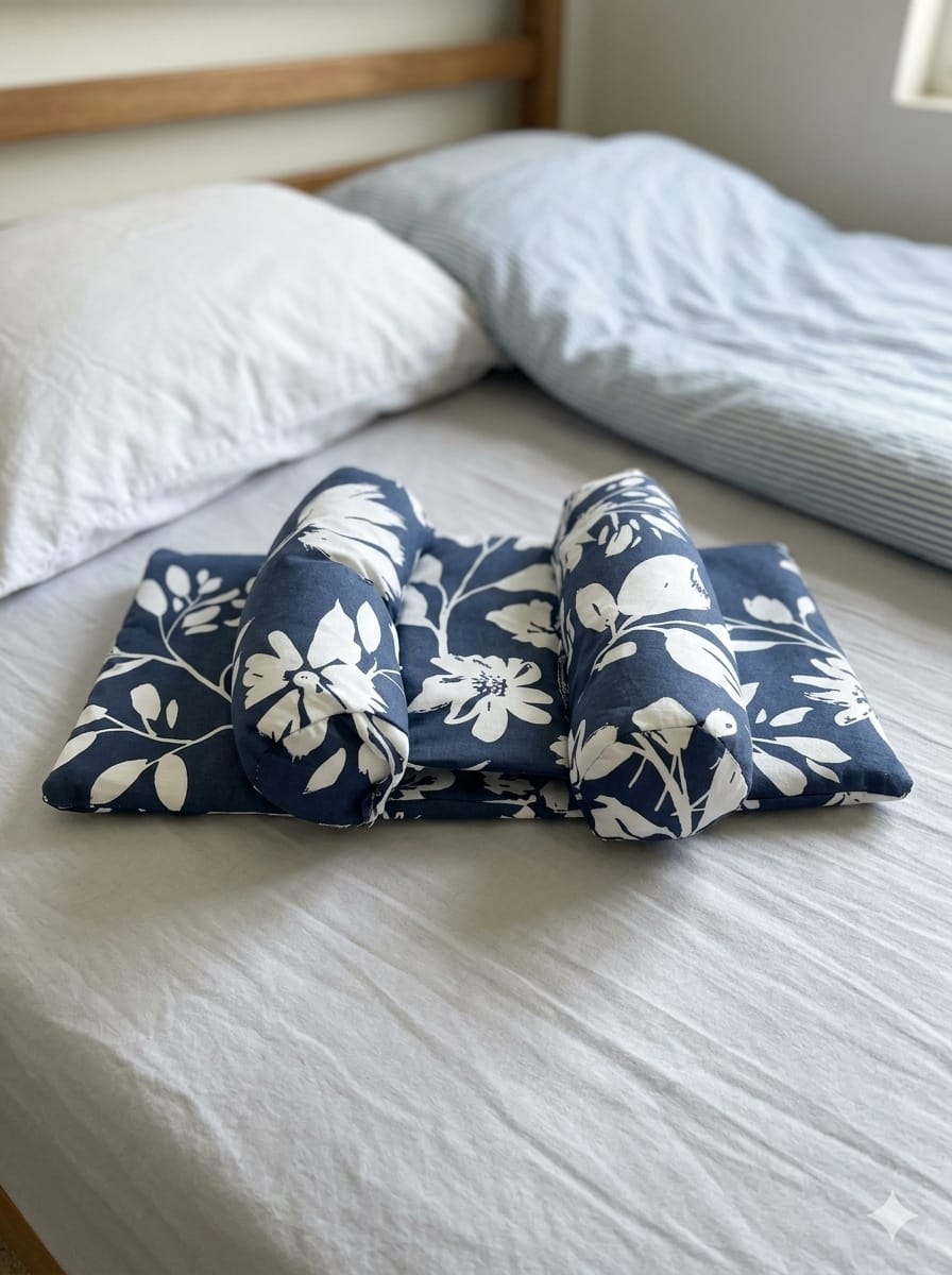 Baby Head shaping Pillow