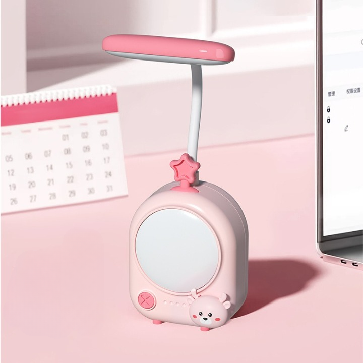 Rechargeable LED Small Table Lamp