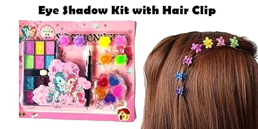 Small Makeup Set For Kids.