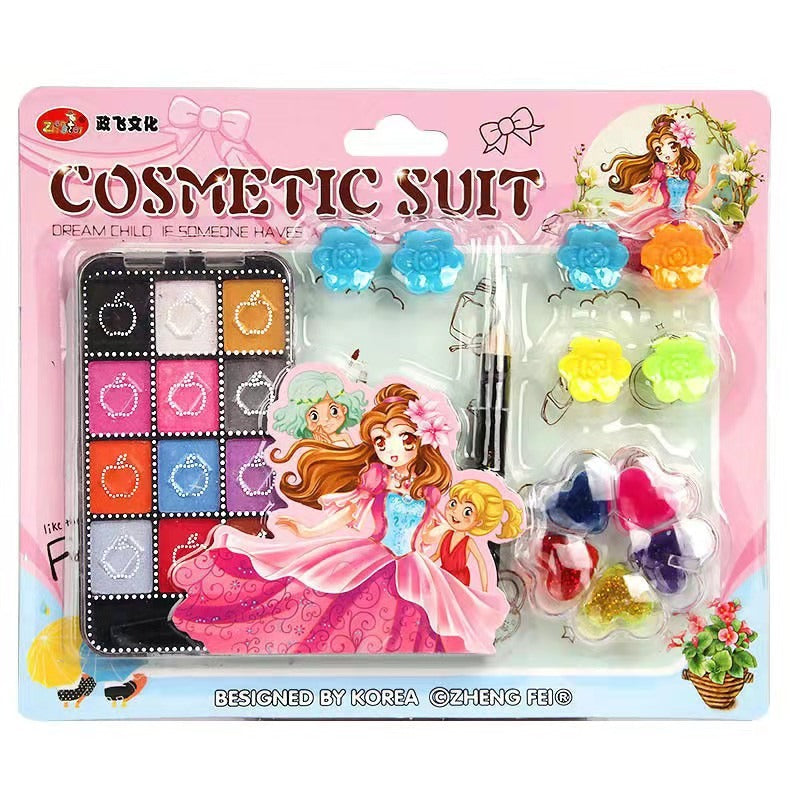 Small Makeup Set For Kids.