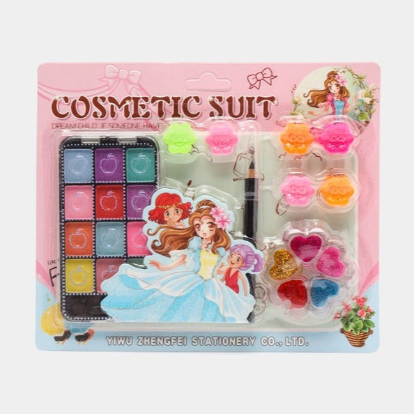 Small Makeup Set For Kids.