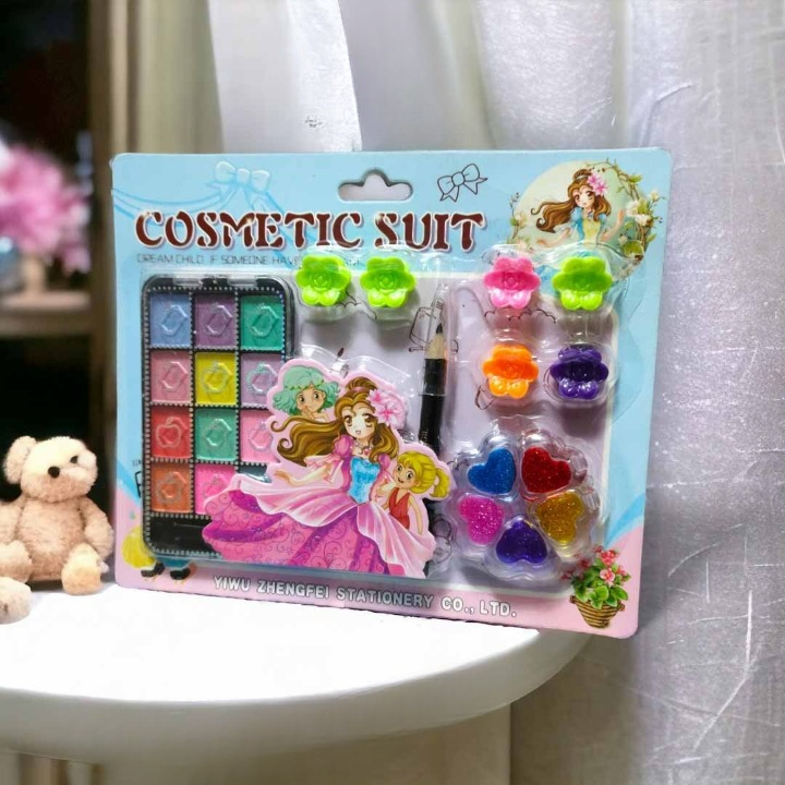 Small Makeup Set For Kids.