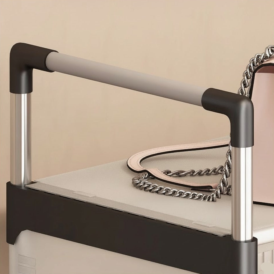 6-Layer Multipurpose Cabinet Rack