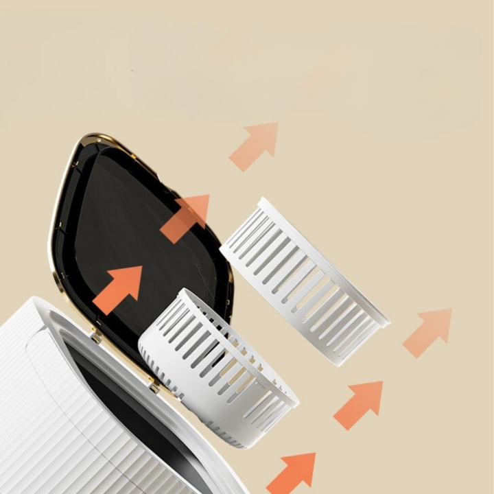 Portable Mini Folding Washing Machine