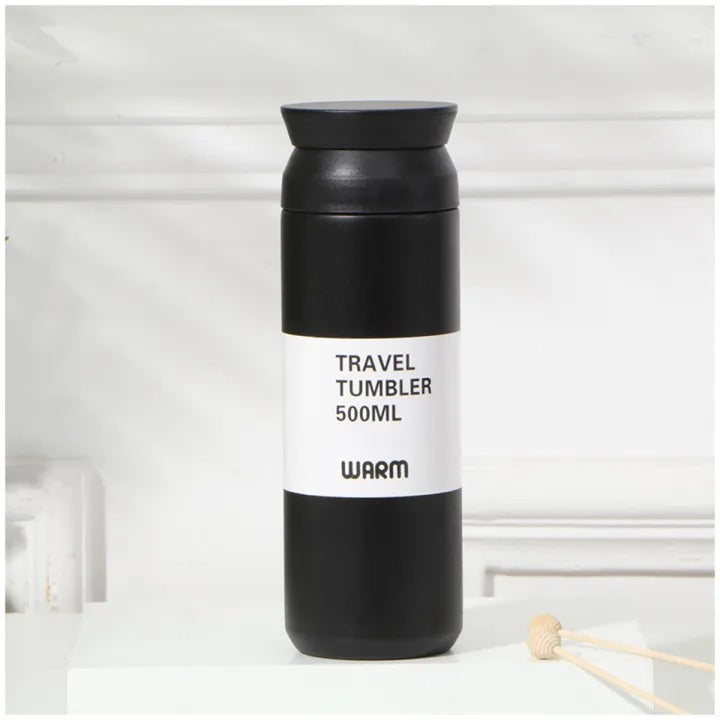 Premium Quality Vacuum Tumbler 500ml