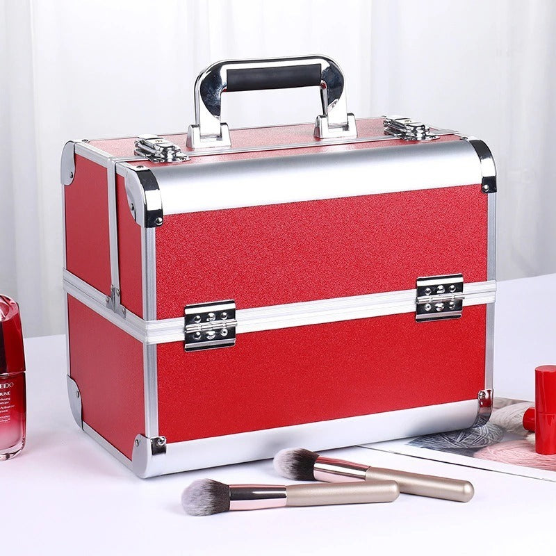 Professional Multi Layer Cosmetic Organizer