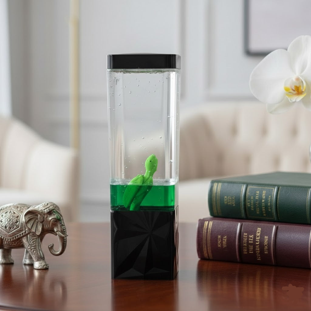 Creative 3D LED Table Lamp