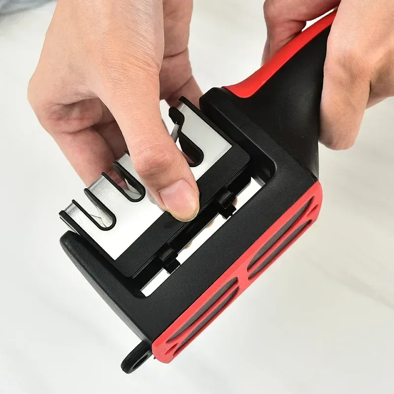 Kitchen Quick Knife Sharpner
