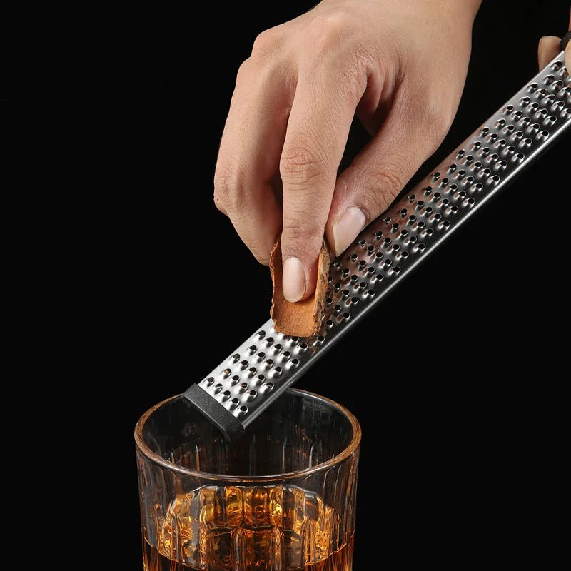 Stainless Steel Vegetable Grater