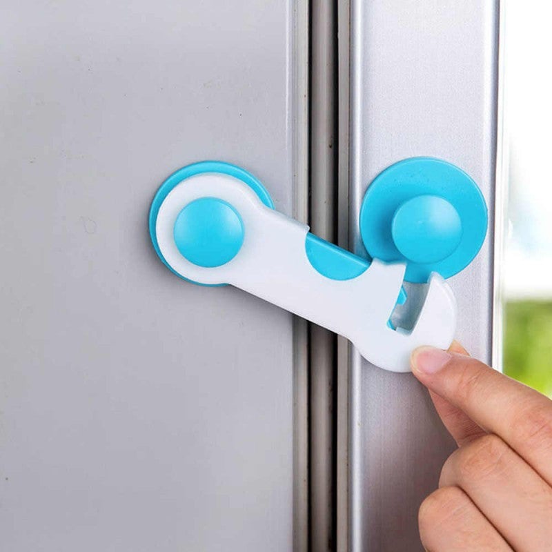 1 pc Child Saftey Cupboard Lock