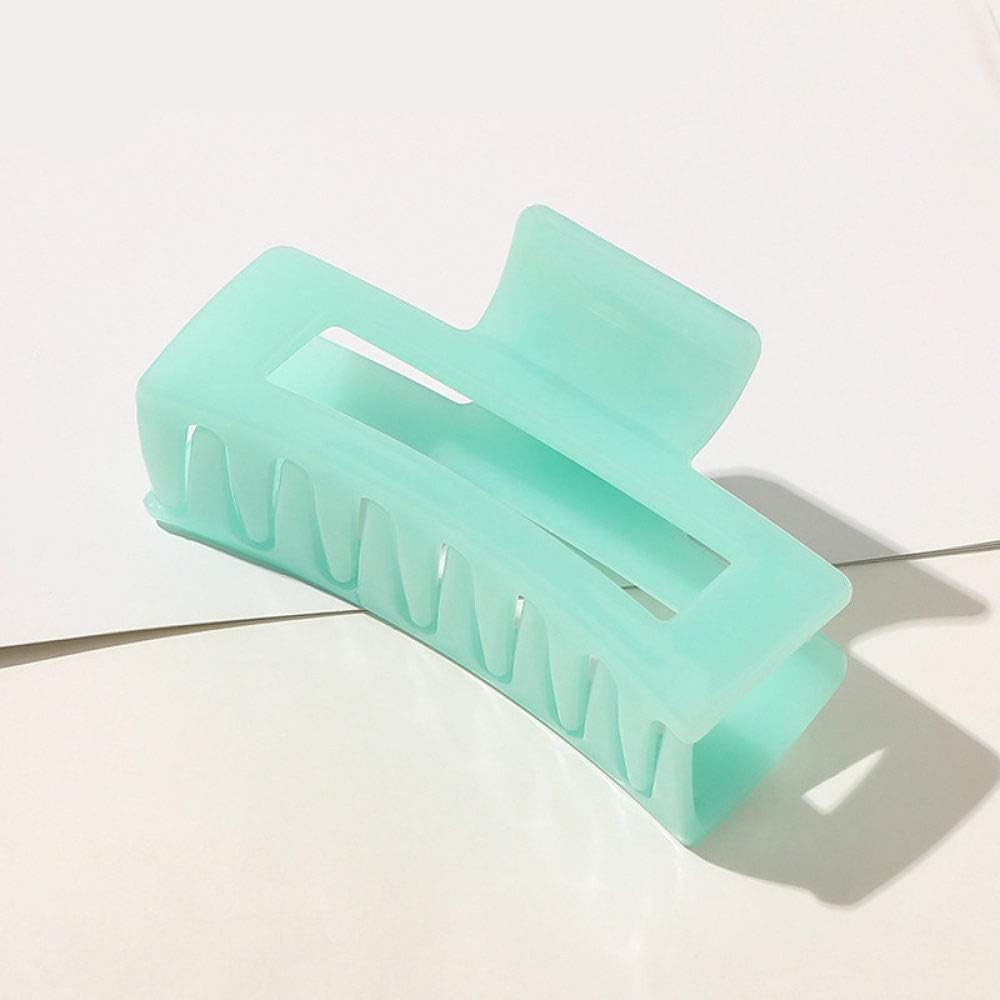 Elegant Rectangle Shape Hair Catcher