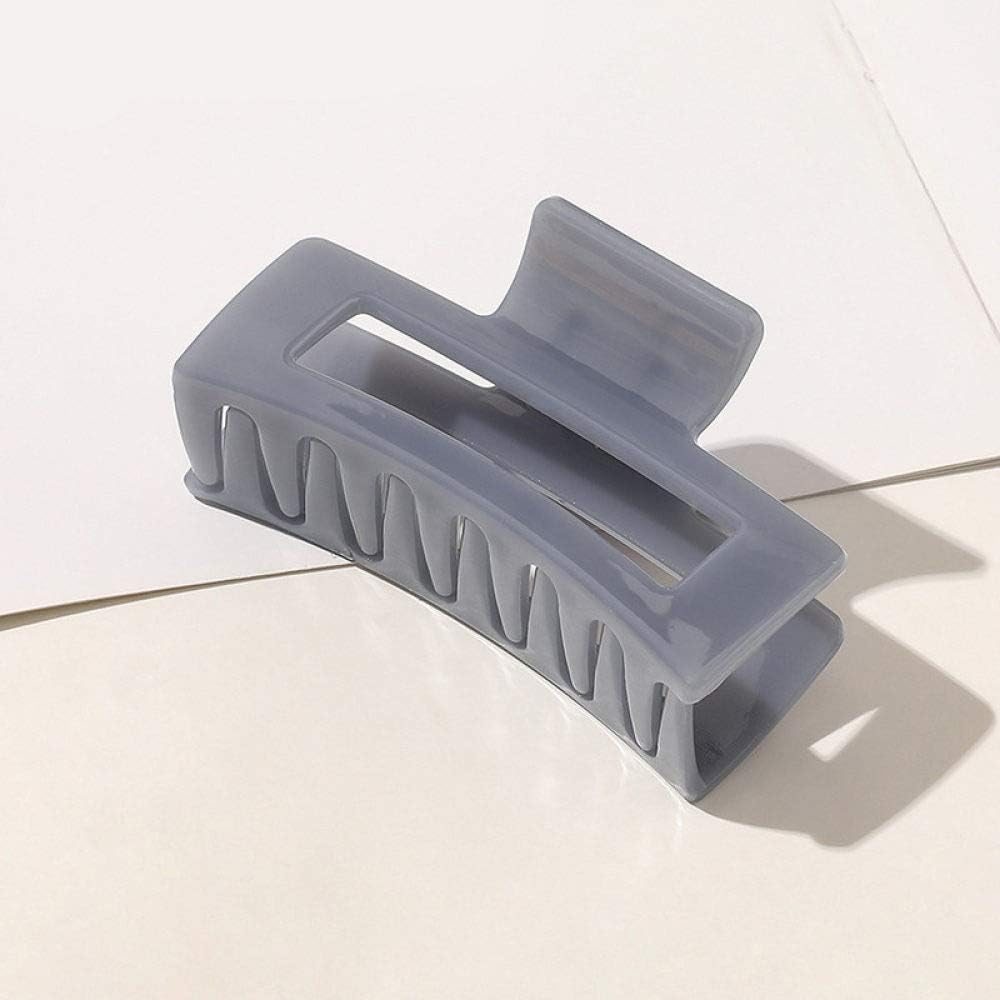 Elegant Rectangle Shape Hair Catcher