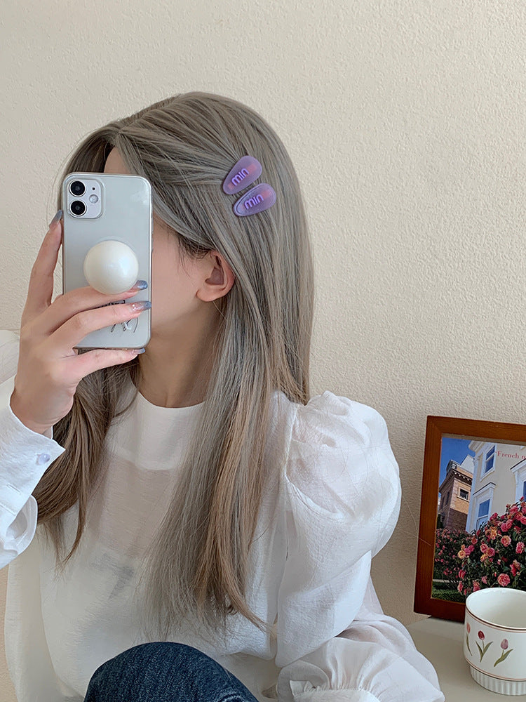 Anti-Slip Stylish Hairpin