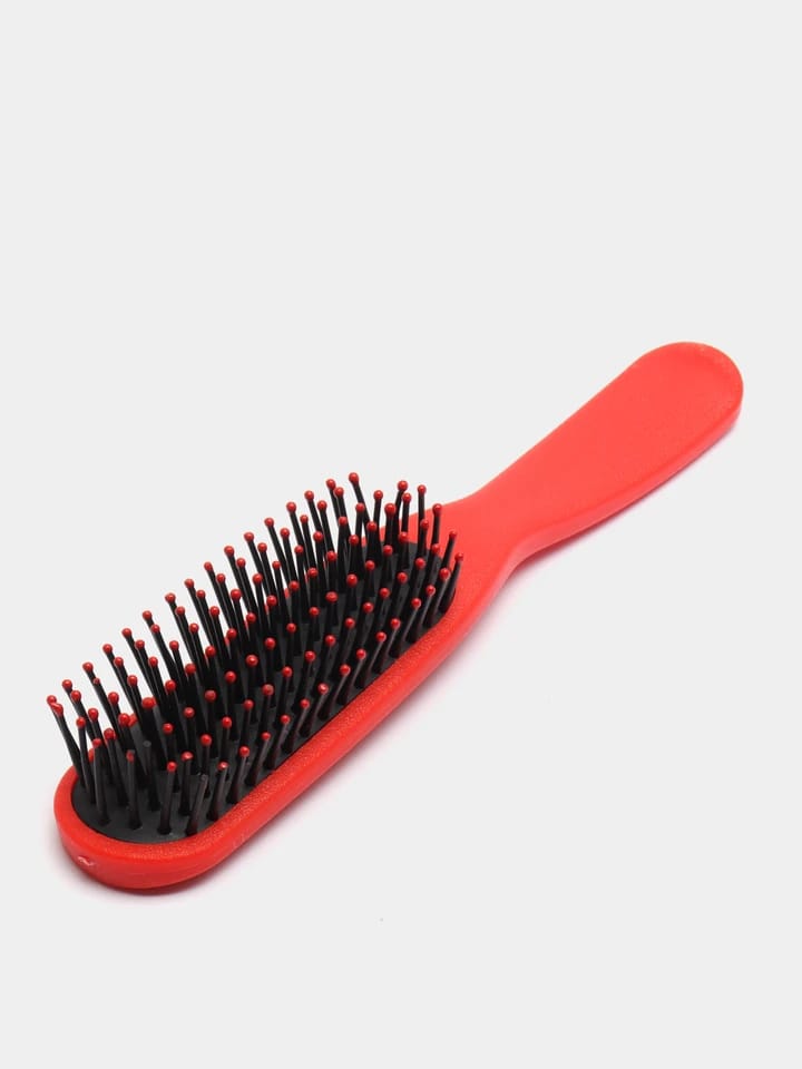Ultra Fine Hair Styling Brush Comb