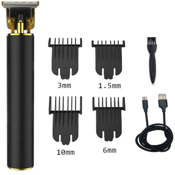 Rechargeable Professional Hair Cutting Machine.