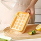 Mini Ice Cube Tray with Lid & Storage Box