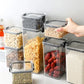 Plastic Storage Container Box