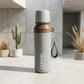 Stainless Steel Vacuum Flask Water Bottle 750ml