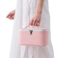 Portable Waterproof Makeup & Cosmetic Bag