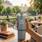 Insulated Stainless Steel Travel Tumbler