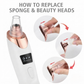 5-in-1 Electric Pore Cleaning Machine
