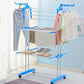 3 Layer Clothes Drying Rack