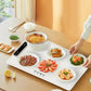 Electric Food Warming Silicon Mat