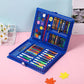 68PC Kids Art Set