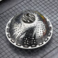 Stainless Steel Foldable Food Steamer