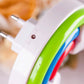 Cute Rainbow Socket Night Light