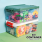 Jumbo Fit Container (4.5 Liter)