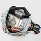 Large Capacity Travel Waterproof Hand Bag