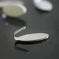 16 Pcs Stainless Steel Adhesive Hook