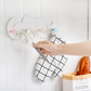 Creative Self Adhesive Star Coud Wall Hook