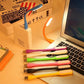 USB LED Flexible Night Light