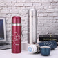 Stainless Steel Vacuum Flask Thermos Bottle