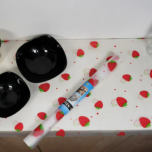 Multi-Purpose Non-Adhesive Liner – Protects Surfaces with No Residue